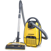 Vapamore Vento MR-500 HEPA Canister Vacuum